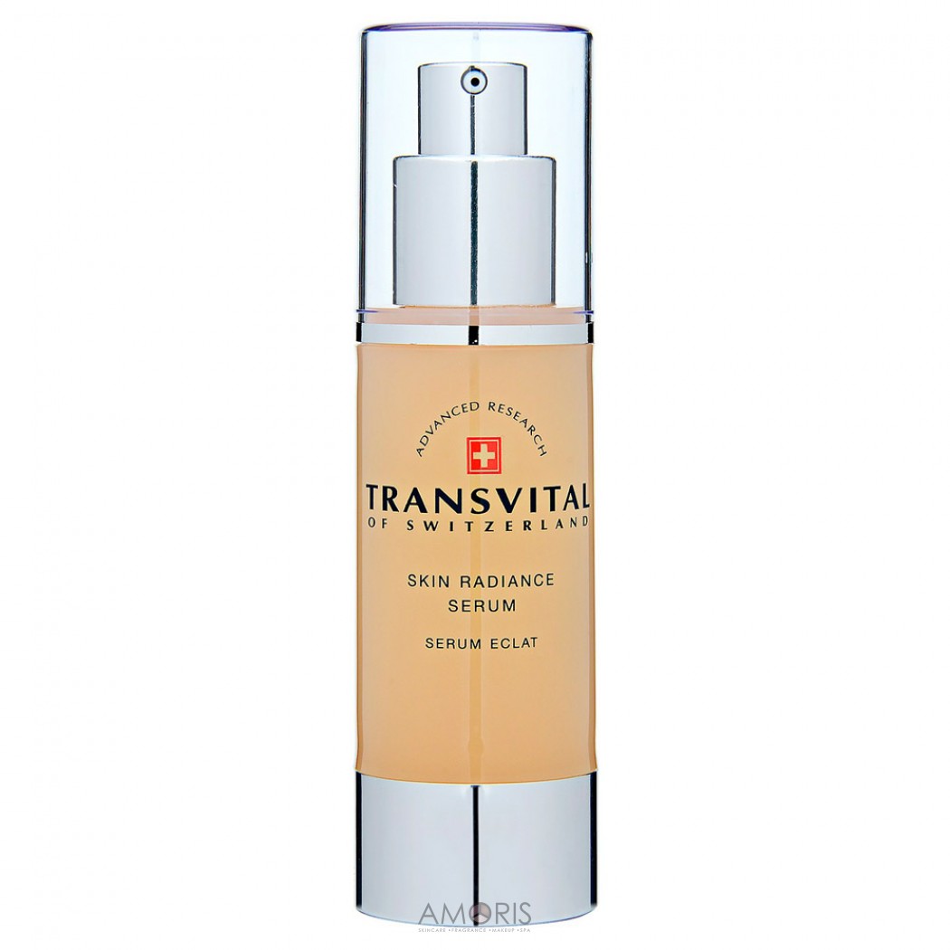 Сироватка для обличчя сяйво з ефектом ліфтингу